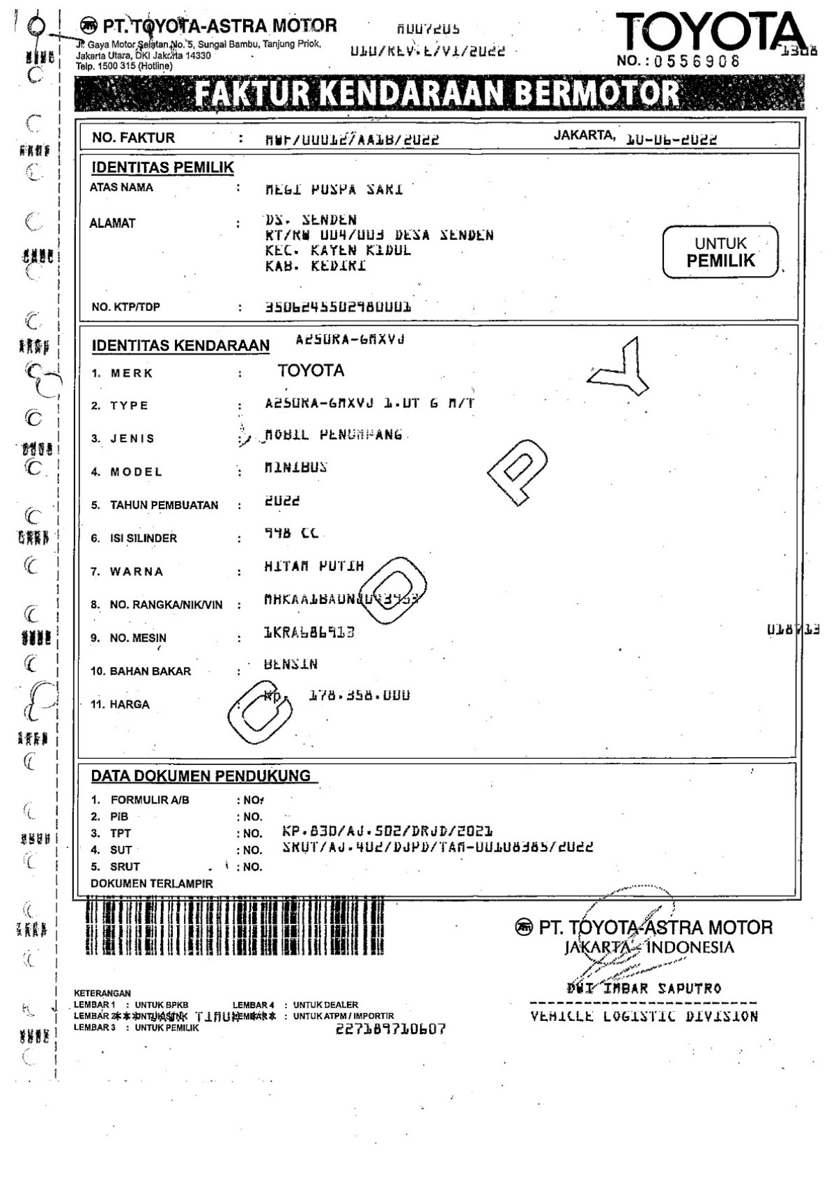 TOYOTA RAIZE 1.0 T G