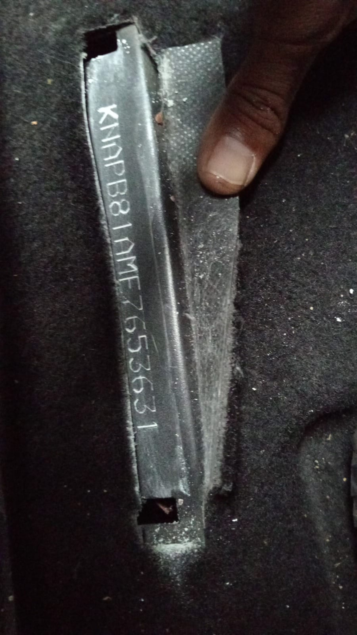 KIA  SPORTAGE  2.0 LX