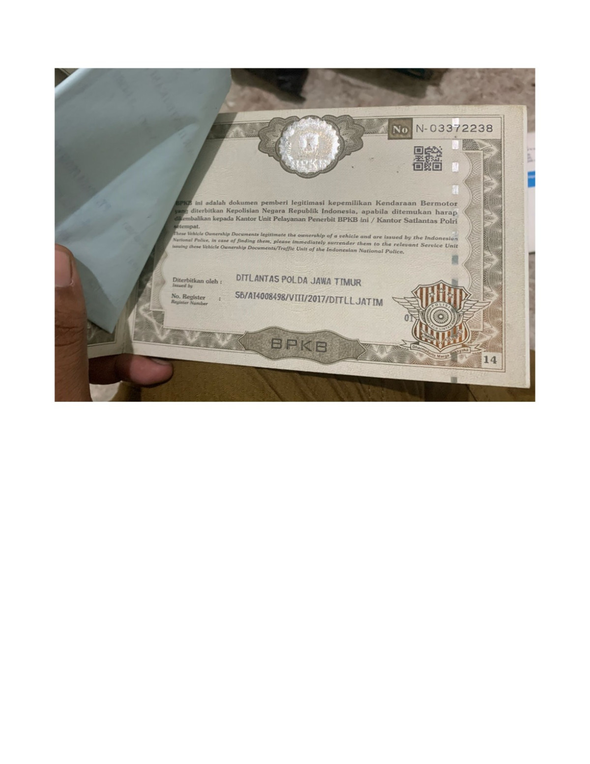 HONDA  BRIO  SATYA DD1 1.2 E