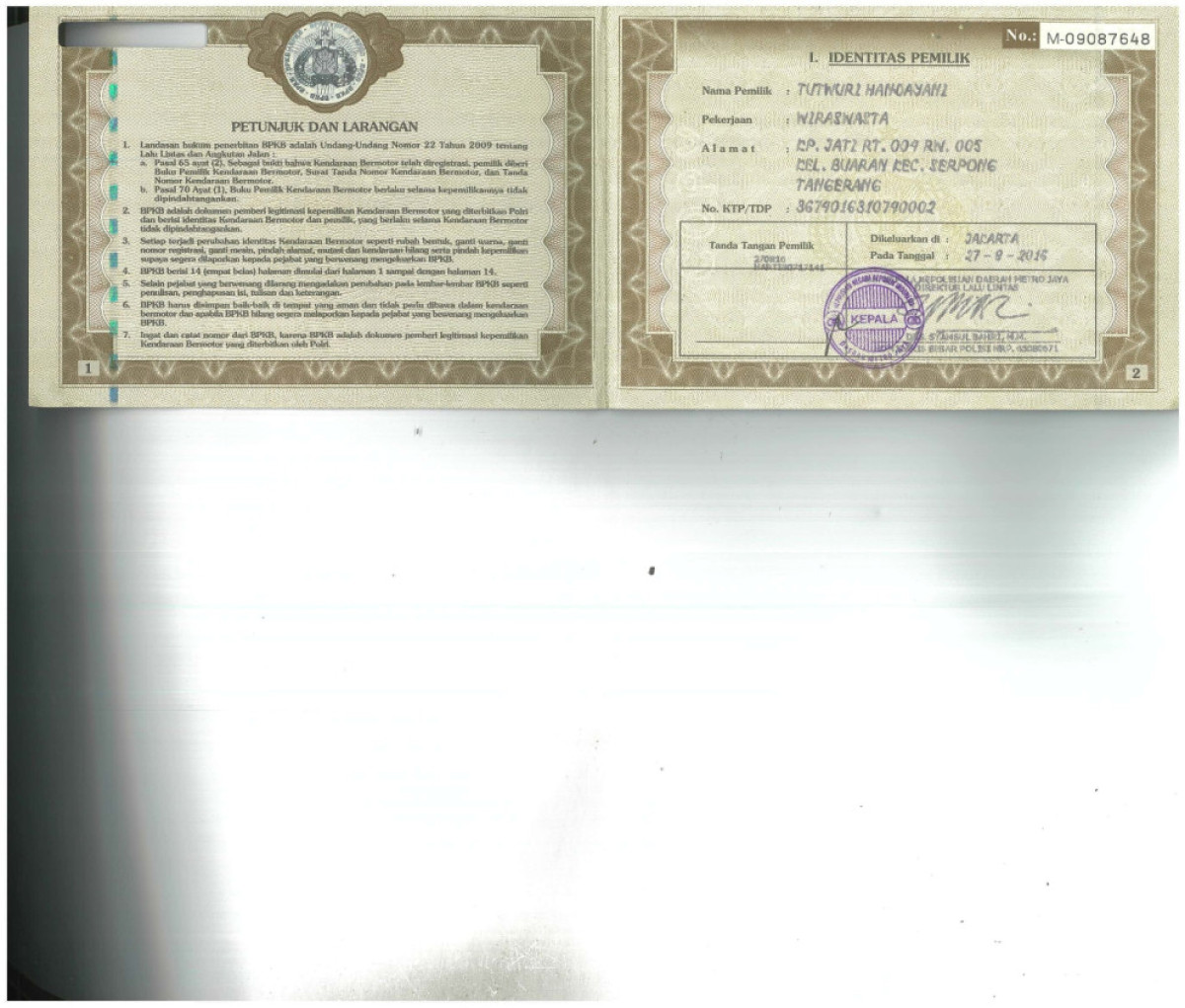 TOYOTA ALPHARD 2.4 2WD