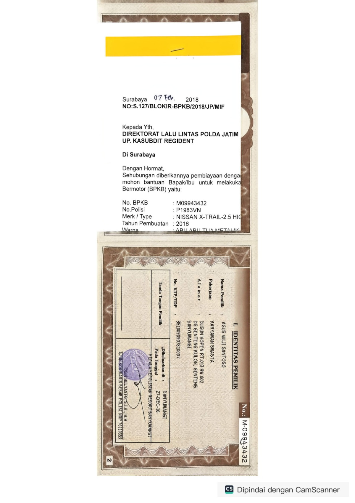 NISSAN  X TRAIL  2.5