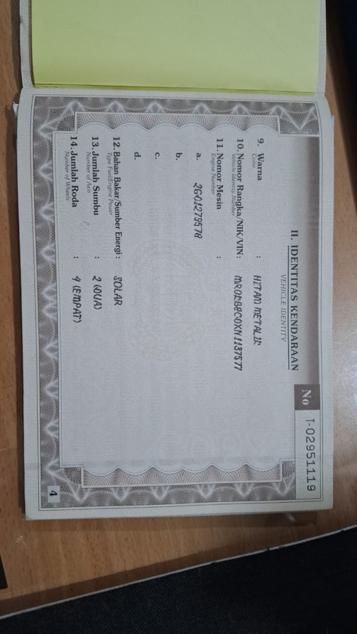 TOYOTA  HILUX  2.4G DC 4X4