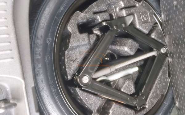 CHEVROLET TRAX 1.4 TURBO