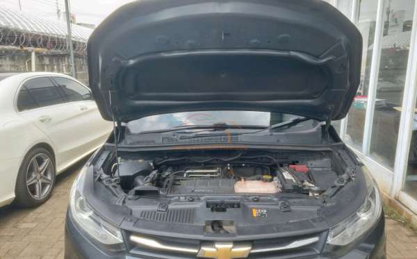 CHEVROLET TRAX 1.4 TURBO