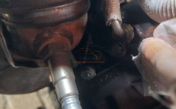 CHEVROLET TRAX 1.4 TURBO