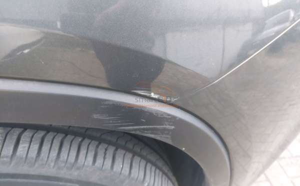 CHEVROLET TRAX 1.4 TURBO