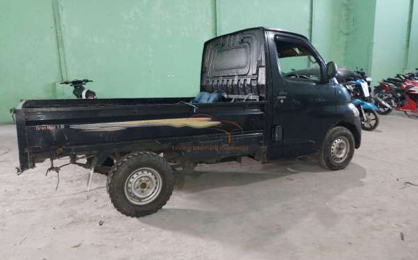 DAIHATSU  GRAN MAX  PICK-UP