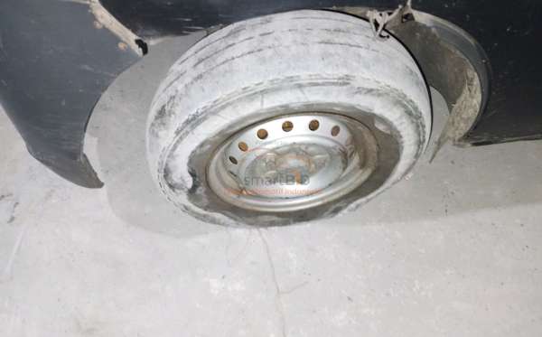 DAIHATSU  GRAN MAX  PICK-UP