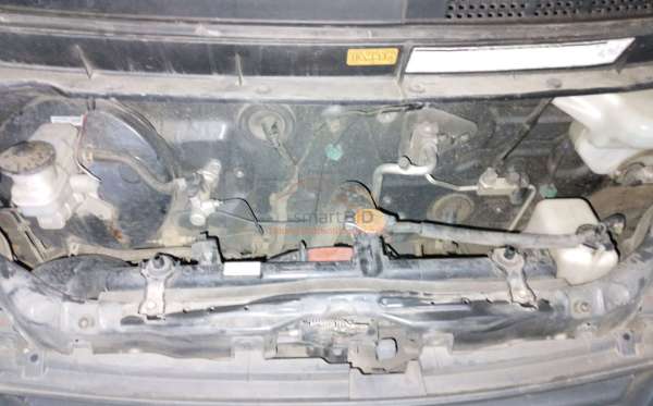 DAIHATSU  GRAN MAX  PICK-UP