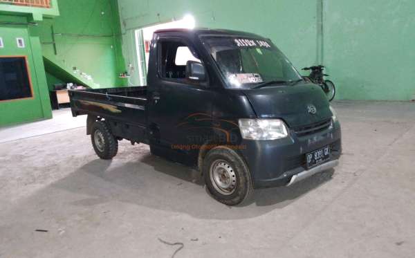 DAIHATSU  GRAN MAX  PICK-UP