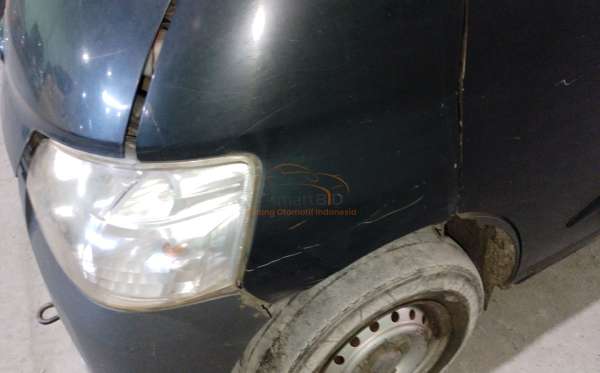 DAIHATSU  GRAN MAX  PICK-UP