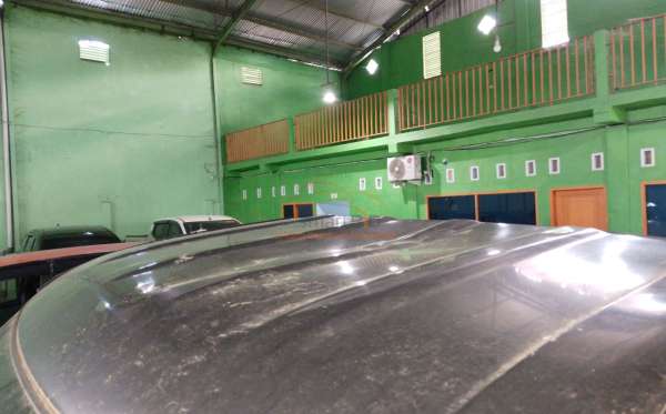 DAIHATSU  GRAN MAX  PICK-UP