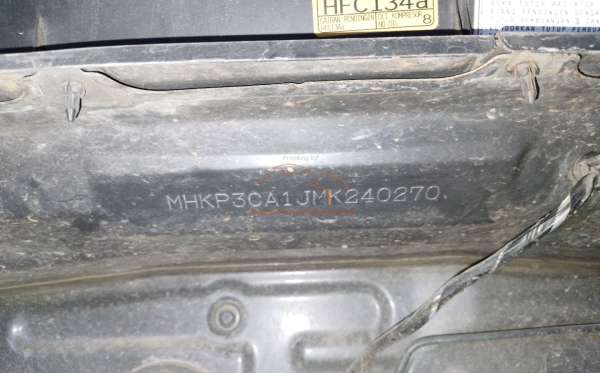 DAIHATSU  GRAN MAX  PICK-UP