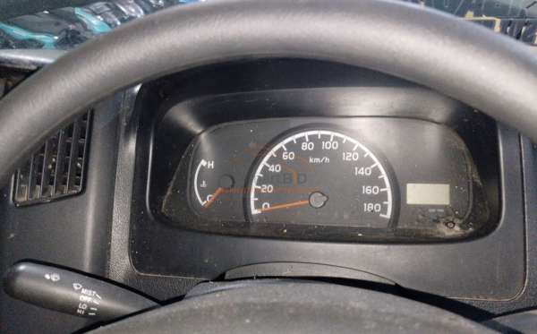 DAIHATSU  GRAN MAX  PICK-UP