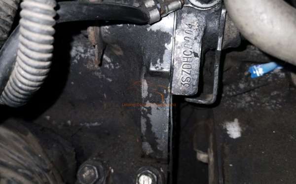 DAIHATSU  GRAN MAX  PICK-UP