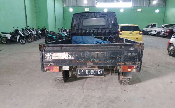 DAIHATSU  GRAN MAX  PICK-UP