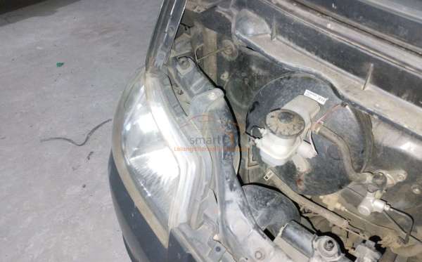 DAIHATSU  GRAN MAX  PICK-UP