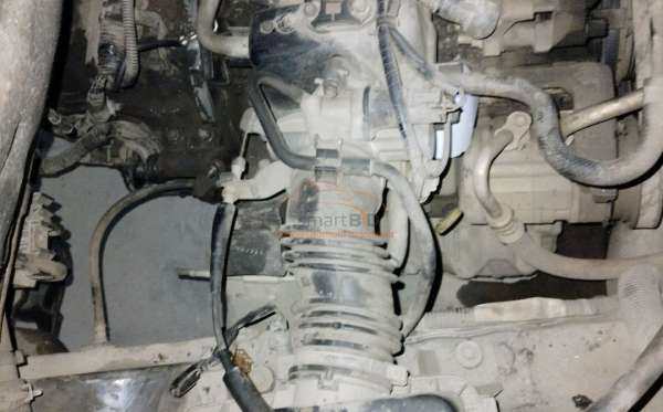 DAIHATSU  GRAN MAX  PICK-UP