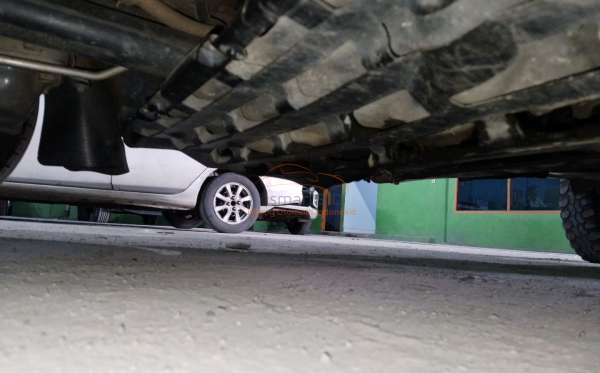 DAIHATSU  GRAN MAX  PICK-UP