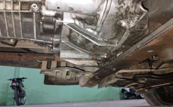 DAIHATSU  GRAN MAX  PICK-UP