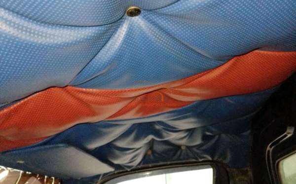 DAIHATSU  GRAN MAX  PICK-UP