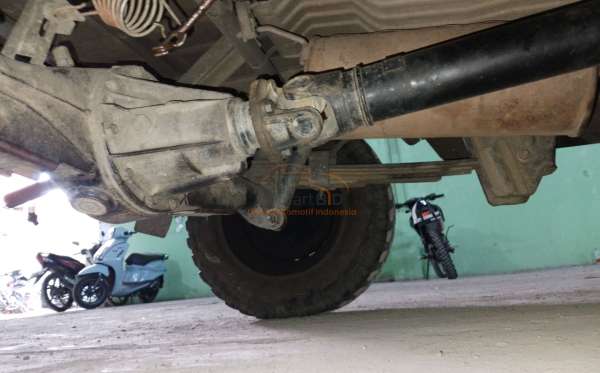 DAIHATSU  GRAN MAX  PICK-UP