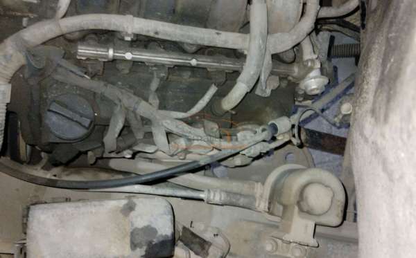 DAIHATSU  GRAN MAX  PICK-UP