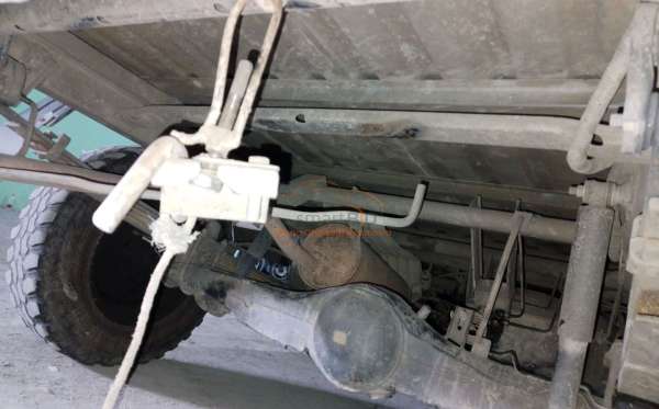 DAIHATSU  GRAN MAX  PICK-UP