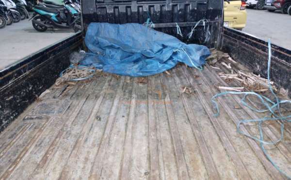 DAIHATSU  GRAN MAX  PICK-UP