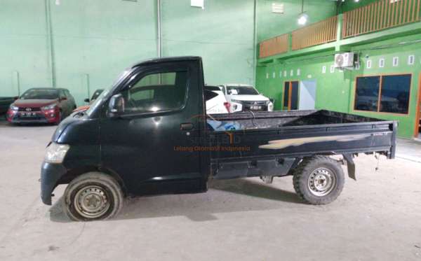 DAIHATSU  GRAN MAX  PICK-UP