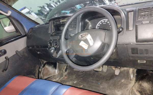 DAIHATSU  GRAN MAX  PICK-UP