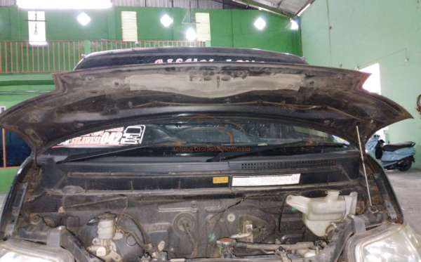 DAIHATSU  GRAN MAX  PICK-UP