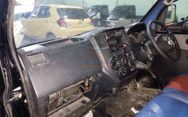 DAIHATSU  GRAN MAX  PICK-UP