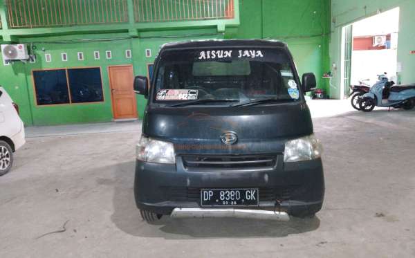 DAIHATSU  GRAN MAX  PICK-UP