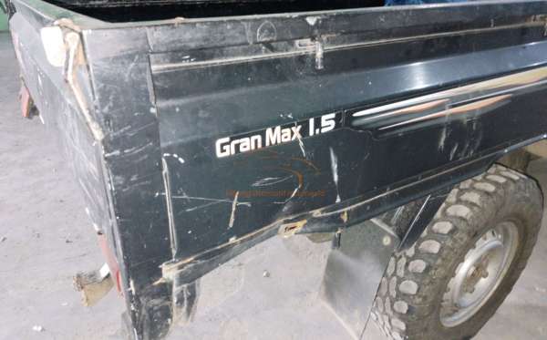 DAIHATSU  GRAN MAX  PICK-UP