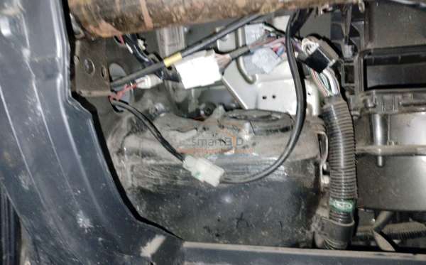 DAIHATSU  GRAN MAX  PICK-UP