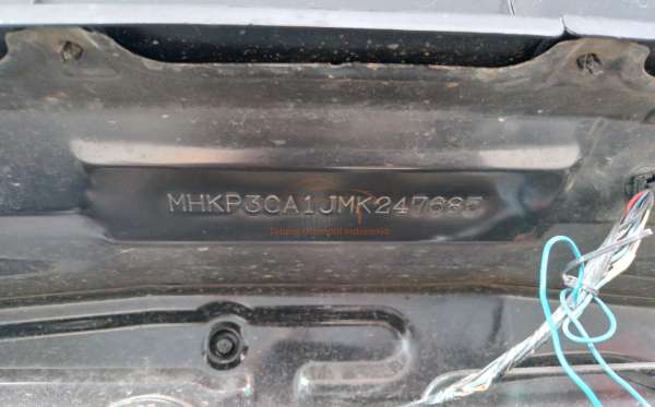 DAIHATSU GRAN MAX PICK-UP 1.5