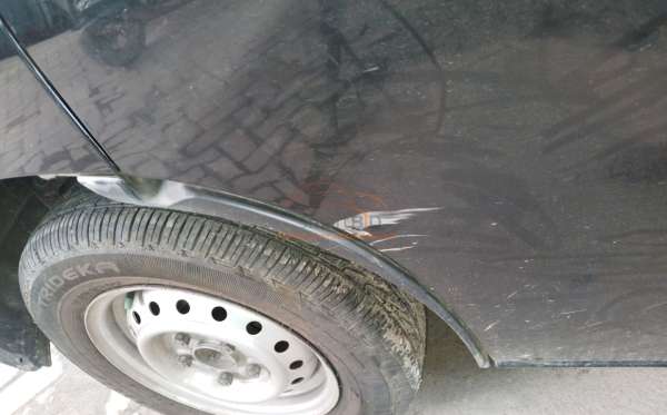 DAIHATSU GRAN MAX PICK-UP 1.5