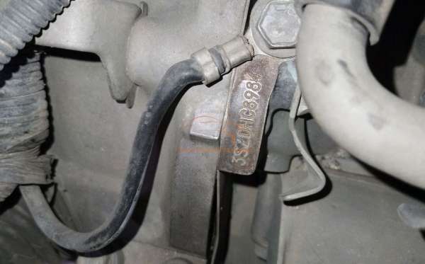 DAIHATSU GRAN MAX PICK-UP 1.5