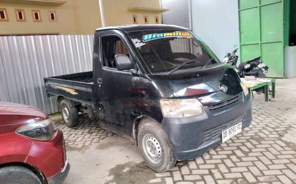 DAIHATSU GRAN MAX PICK-UP 1.5
