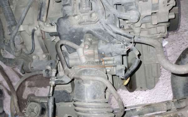 DAIHATSU GRAN MAX PICK-UP 1.5