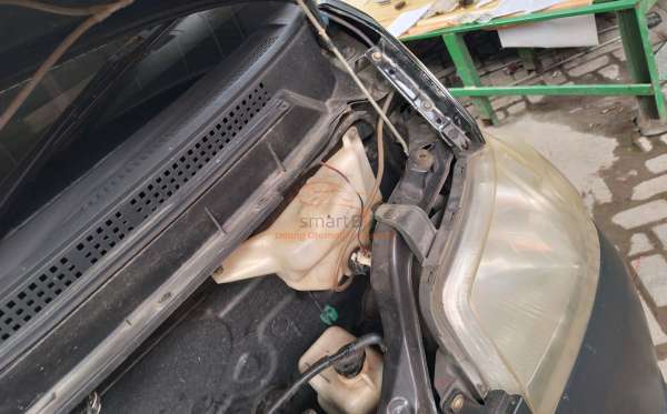 DAIHATSU GRAN MAX PICK-UP 1.5