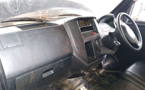 DAIHATSU GRAN MAX PICK-UP 1.5