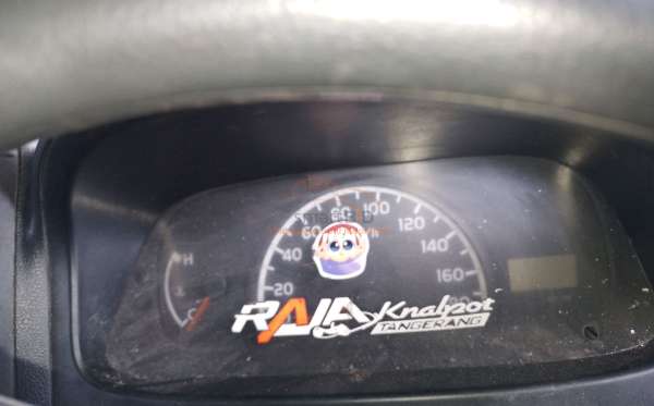 DAIHATSU GRAN MAX PICK-UP 1.5