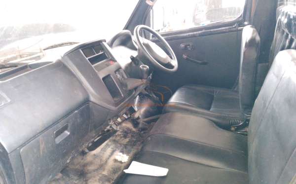 DAIHATSU GRAN MAX PICK-UP 1.5