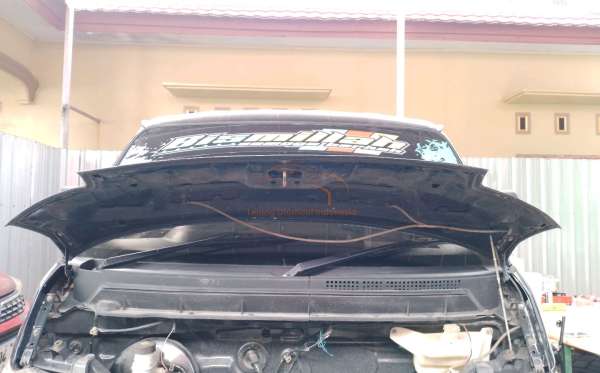 DAIHATSU GRAN MAX PICK-UP 1.5