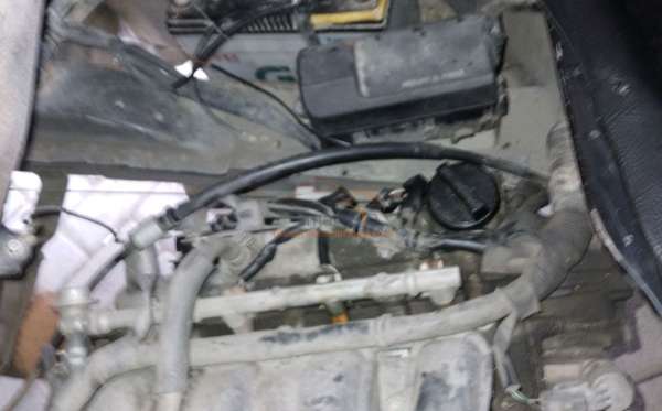 DAIHATSU GRAN MAX PICK-UP 1.5