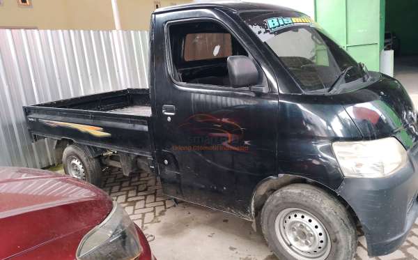 DAIHATSU GRAN MAX PICK-UP 1.5
