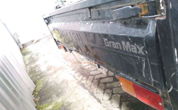 DAIHATSU GRAN MAX PICK-UP 1.5