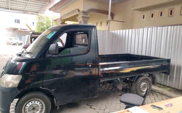 DAIHATSU GRAN MAX PICK-UP 1.5
